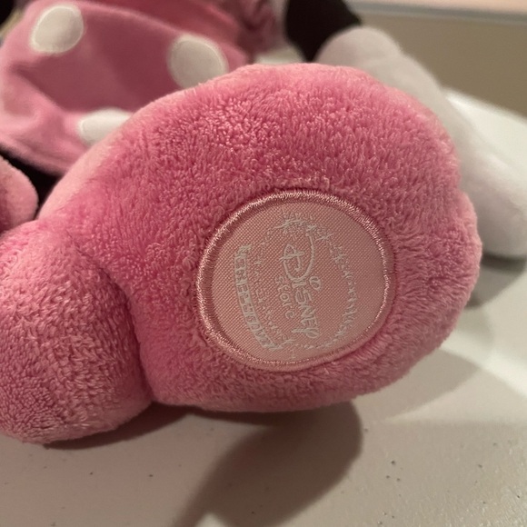 Disney Minnie Mouse - Picture 5 of 6